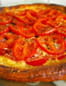 Tarte proven�ale piquante