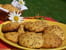 Cookies aux p�pites de nougatine