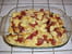Crozets en gratin
