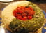 Couronne de l�gumes tricolore