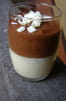 Duo de mousse au chocolat et piment d Espelette