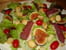 Salade raffin�e