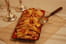 Arroz com linguica