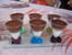 Panna cotta vanille-chocolat