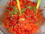 Salade de carottes et betteraves r�p�es