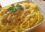 Tagliatelles au saumon et au parmesan