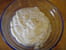 Mousse de poisson ap�ritive