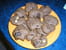 Cookies chocolat-noisettes