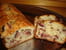 Cake figues-magrets