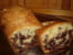 Cake chocolat-noisettes
