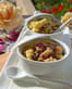 Semoule aux fruits