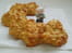 Cookies au fromage de chèvre