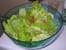 Salade folle