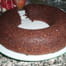 G�teau chocolat-pralin�