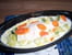 Saumon en papillote