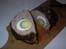 Pain de viande farci