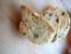 Biscuits � la ch�taigne et au parmesan