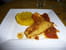 Calamars farcis � la proven�ale