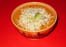 Soupe au potiron