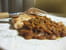 Chutney de potiron � la cannelle