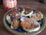 Beignets � l ananas