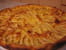 Tarte normande
