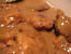 Carbonade de boeuf � la kriek et aux �pices
