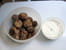 Dip menthe fra�che-cardamome