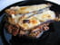 Moussaka grecque