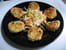 Bouch�es moelleuses thon-ricotta aux �pices