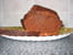 Pain d �pices au chocolat