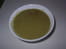 Cr�me de courgettes