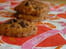Cookies au potiron