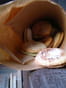 Macarons � la poire
