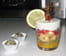 Verrine aux fruits et au fromage blanc