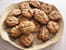 Cookies noisettes chocolat