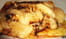 Tartelette poire, roquefort et noix