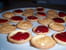 Petites tartelettes � la confiture