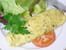 Omelette mexicaine