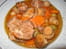 Sauté de porc en ragoût