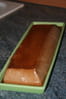 Flan � la farine de ch�taigne