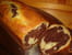 Cake choco-cl�mentine