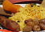 Couscous simple sans couscoussier