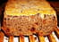 Pain au sarrasin et aux raisins