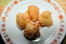 Pommes dauphines faciles