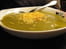 Soupe de l�gumes vitamin�e