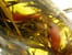 Huile parfum�e