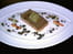 Pot-au-feu press�, vinaigrette � la truffe noire