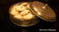Macarons � la noix de coco et aux raisins secs