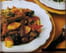 Courgettes aux cotelettes